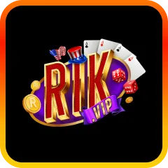 Game Bài Đổi Thưởng 8 RIKVIP