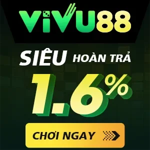 Game Bài Đổi Thưởng 16 VIVU88